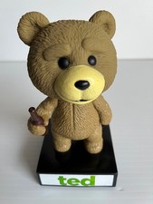 Ted Wacky Wobbler