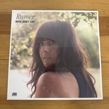 Boys Don't Cry by Rumer