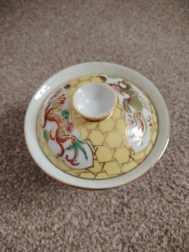 Gaiwan traditional chinese tea - gaiwan,