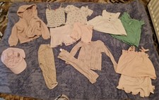 Girls Clothes Bundle 12–24