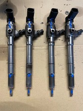 AUDI SEAT SKODA VW Golf TDI MK6 1.6 diesel fuel injector x1 (ONE) 03L130277B