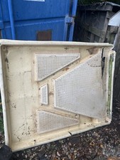 David Brown Cab Parts