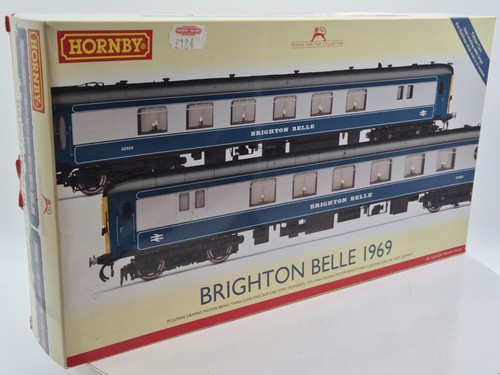 Hornby r2988 class 5bel - r2988,