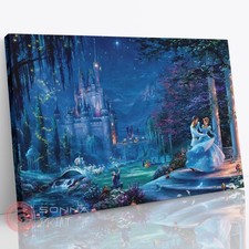 Disney Cinderella Cartoon