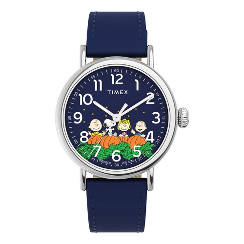 Timex standard peanuts - standard, x