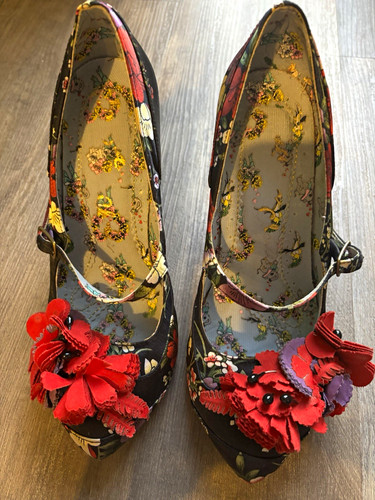 Irregular choice cortesan - irregular,