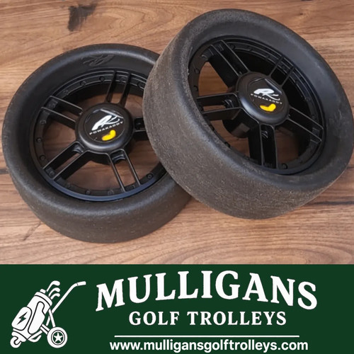 Powakaddy electric golf - powakaddy,