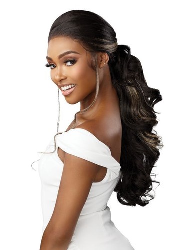 Sensationnel bare lace - sensationnel,