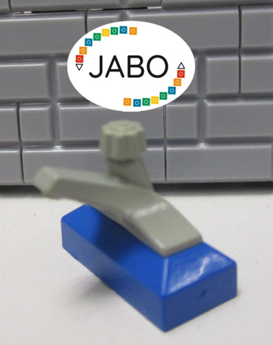 Lego 69c01 faucet - (i7/6/1),