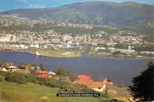c19211 Otago Harbour Dunedin