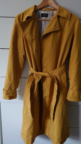 Women rain mac - m&s,