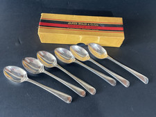 James Ryals Teaspoon Set x 6