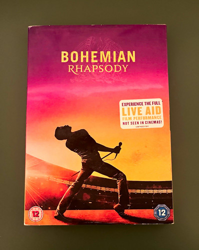 20th century fox - 20th, bohemian