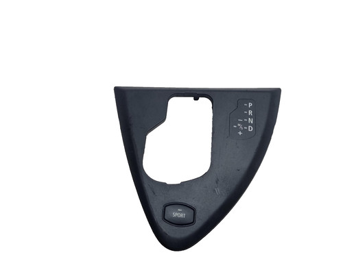 Bmw series gear selector - series,