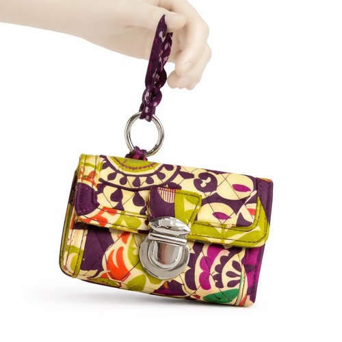 Vera bradley quick swipe - vera,