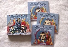 BONKERS REZURRECTION - RARE