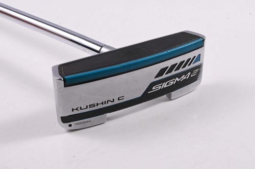 Left hand ping sigma kushin - left,