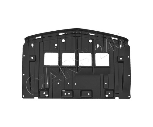 Cover under engine fits - cover,