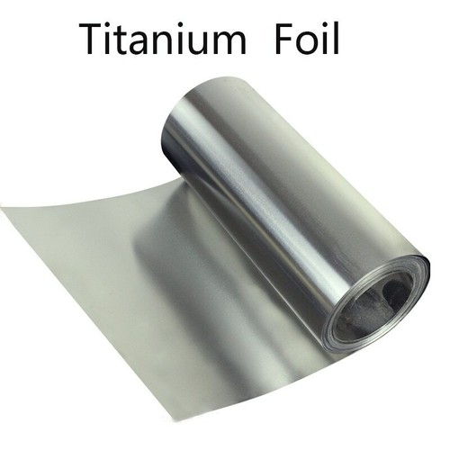 Ta2 titanium foil sheet roll - titanium,