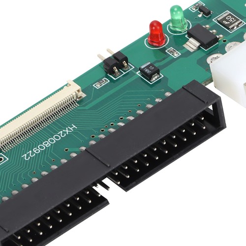 Zif ide adapter 8 - ce,