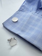 ROUND PLAIN POLISHED