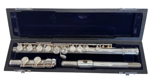 Trevor james 10x flute - trevor,