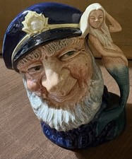 Royal Doulton "Old Salt"