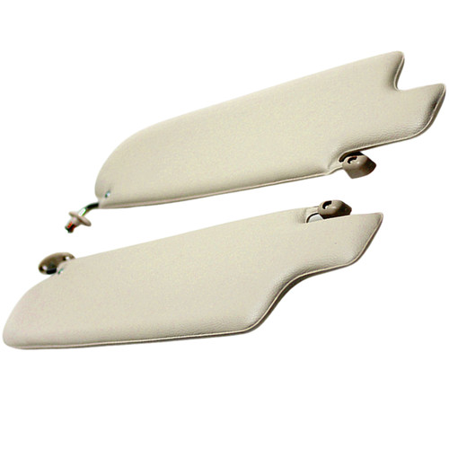 Sun visor pair - fits, type