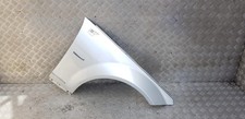 MERCEDES C CLASS W204 WING FRONT RIGHT  775 Iridium silver   2009