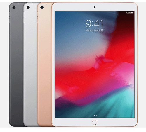 Apple ipad 6th generation - apple,