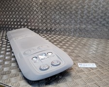 Vauxhall Vivaro 2020-2024 Interior Light 