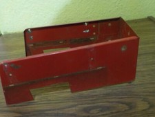 vintage tonka ford fire truck