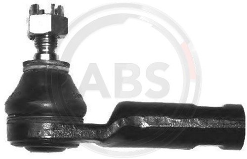 230295 tie rod end - tie,