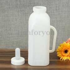 Easy Speedy Feeder Milk Bottle
