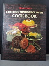 Sharp Carousel Microwave Oven