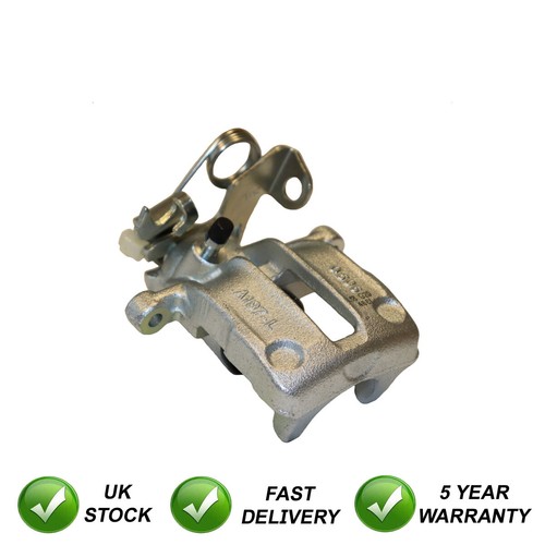 Rear left brake - caliper, fits