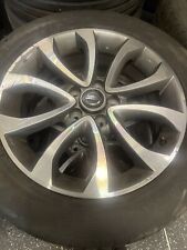 X4 Set Of Nissan Juke Tekna