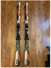 Salomon skis X-Wing 500 various sizes (138, 146, 154) - Free P&P