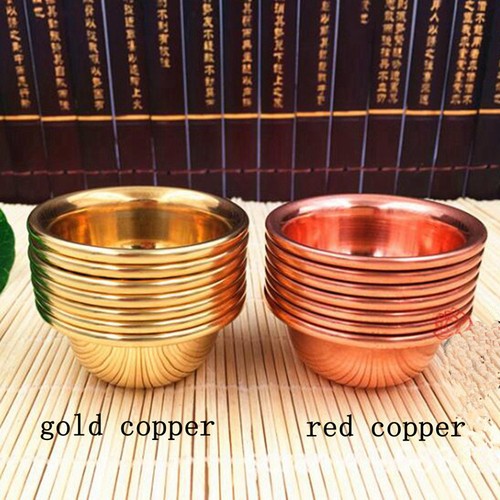 Water offering bowl - 7,