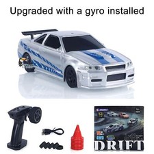 1/43 RC Drift Car 4WD High