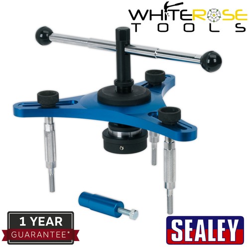 Sealey clutch tool - clutch,
