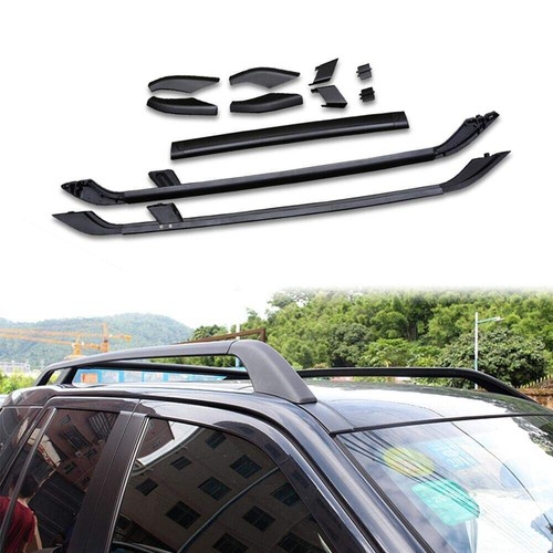 Roof rack fits - roof, 07-17
