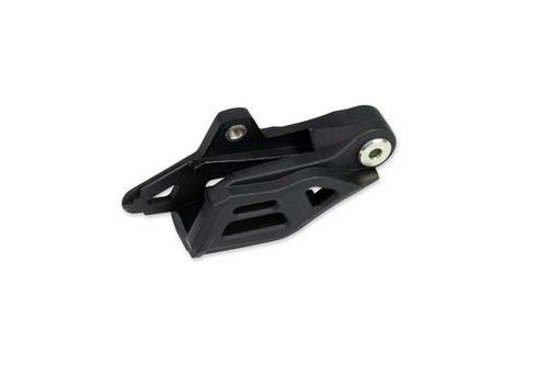 Black ufo chain - black, for