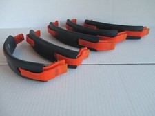 Lot of 6 Wayler YPSI Foot