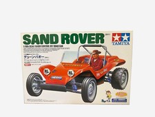TAMIYA 1/10 RC SAND ROVER 2011