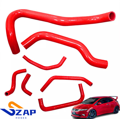 For honda civic - civic, r