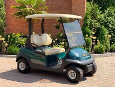 Clubcar Precedent Electric Golf Buggy  - Mule -Ezgo  /Cushman