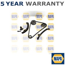 NAPA Timing Chain Kit Fits