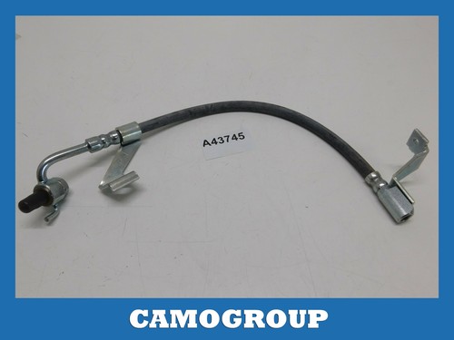 Brake hose - brake, akron