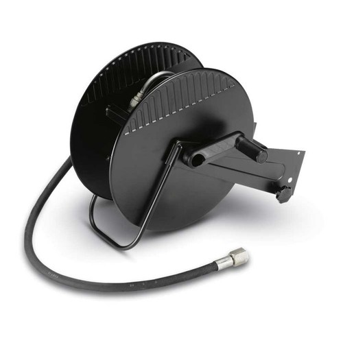 Karcher add kit hose reel - add-on,